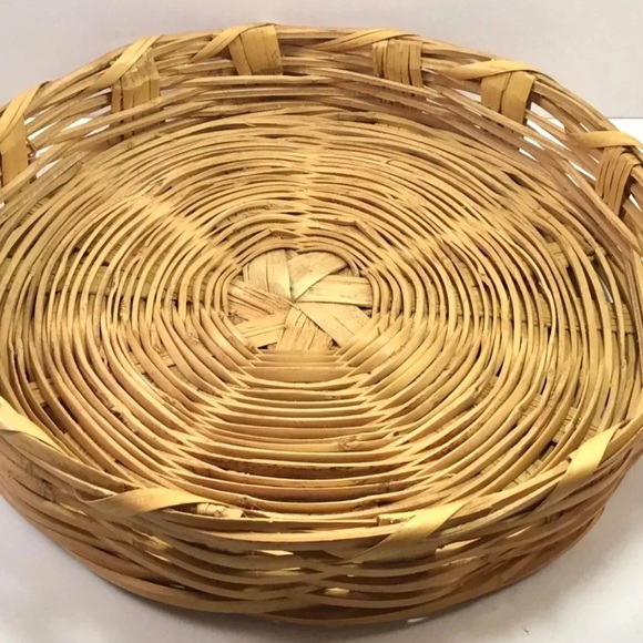 Round Basket - Picture 5 of 5